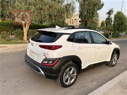 هیوندای کۆنا